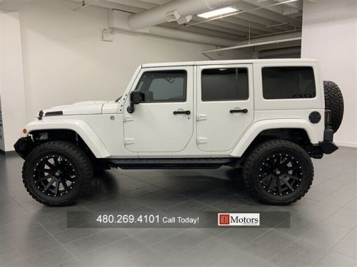 2017 jeep wrangler sahara