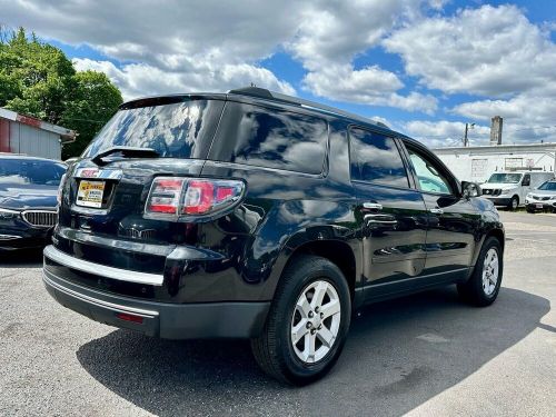 2013 gmc acadia sle 2 4dr suv