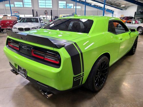 2015 dodge challenger scat pack