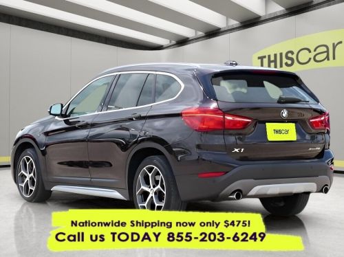 2019 bmw x1 xdrive28i