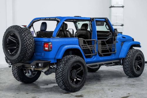 2023 jeep wrangler willys 4xe 4x4 4dr suv