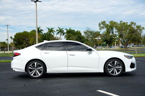 2021 acura tlx * adnvc pkg. $47k+ msrp!  * free delivery! * call 305-916-1848