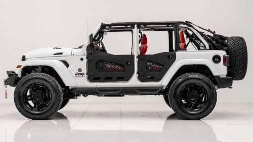 2023 jeep wrangler freedom 4x4 4dr suv