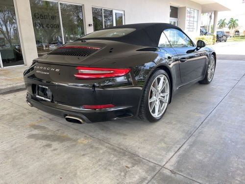 2019 porsche 911 carrera