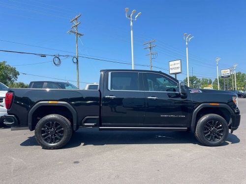 2023 gmc sierra 2500 denali