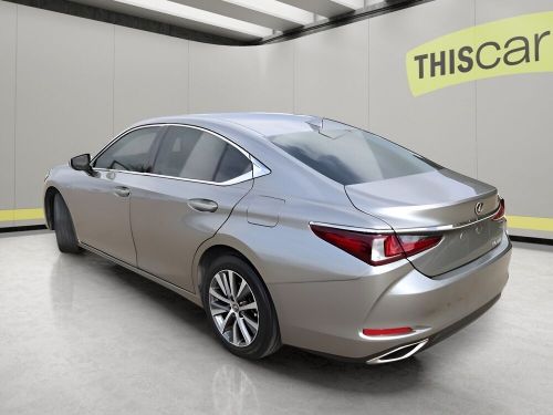 2021 lexus es 350 350