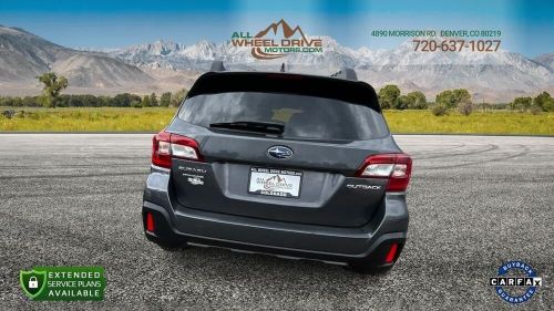 2019 subaru outback 2.5i premium low miles(65k mi),clean carfax,2 owne