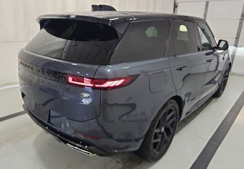 2023 land rover range rover sport se dynamic pano roof heat/cool seats 22-inch