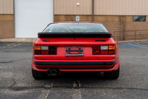 1989 porsche 944