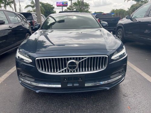 2022 volvo s90 b6 inscription