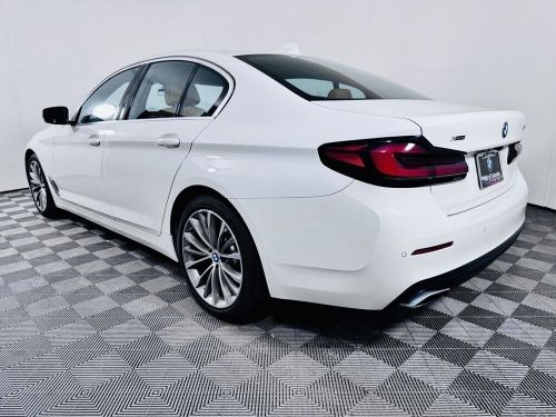 2023 bmw 5-series 530i xdrive