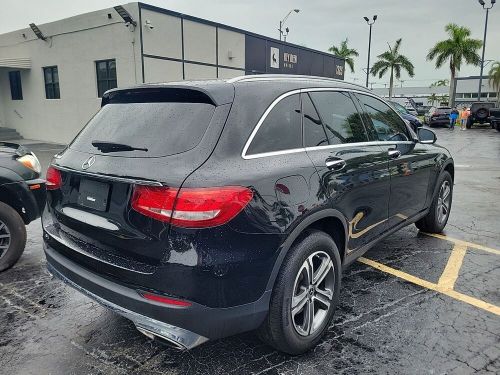 2019 mercedes-benz glc glc 300