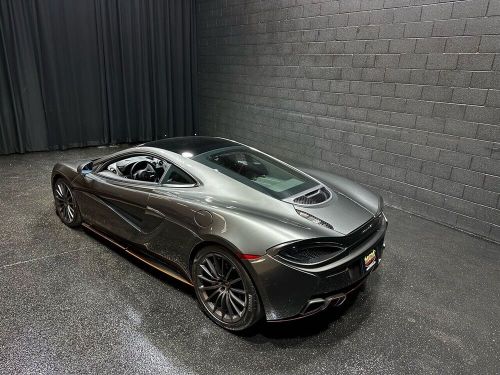 2018 mclaren 570 base 2dr coupe