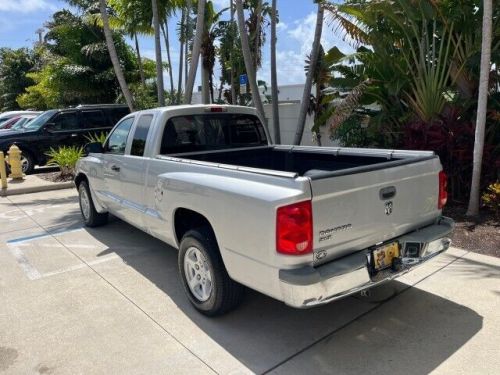 2005 dodge dakota