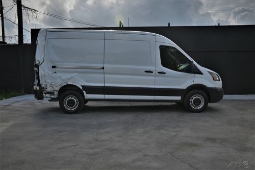 2019 ford transit 250 van 250