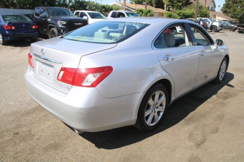 2009 lexus es 350