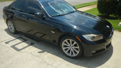 2011 bmw 3-series