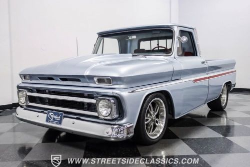 1966 chevrolet c-10