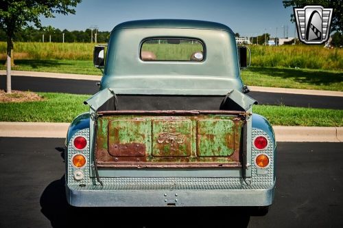 1950 ford f1