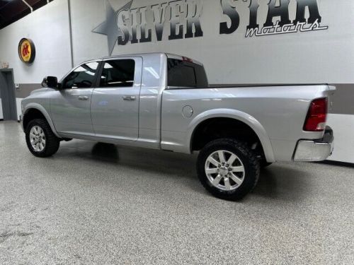 2012 ram 2500