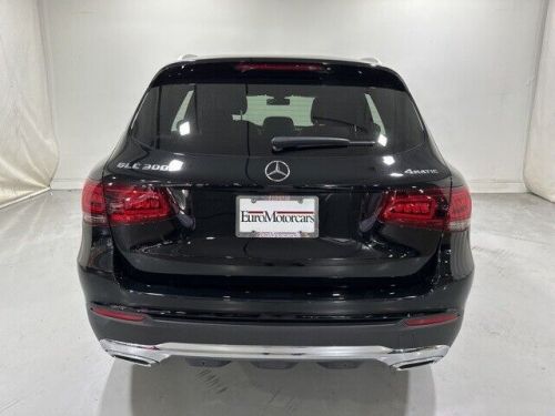 2021 mercedes-benz glc glc 300