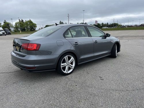 2017 volkswagen jetta gli