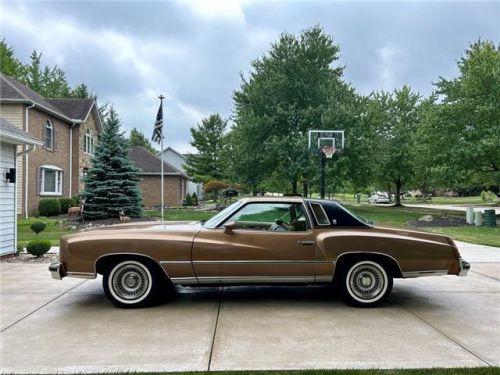 1976 chevrolet monte carlo landau