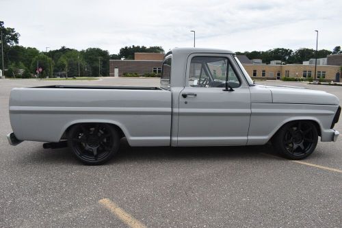 1967 ford f-100