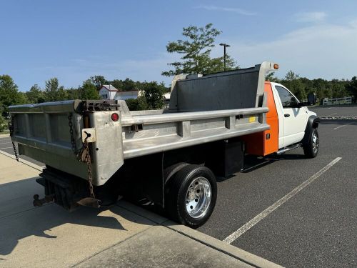 2009 dodge ram 5500