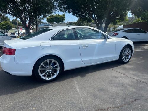 2013 audi a5