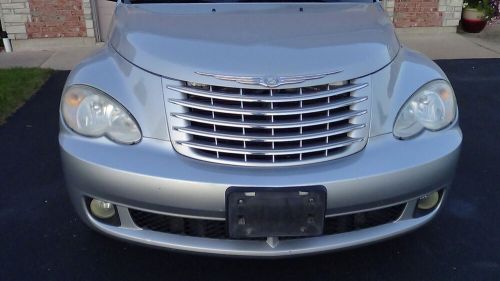 2006 chrysler pt cruiser