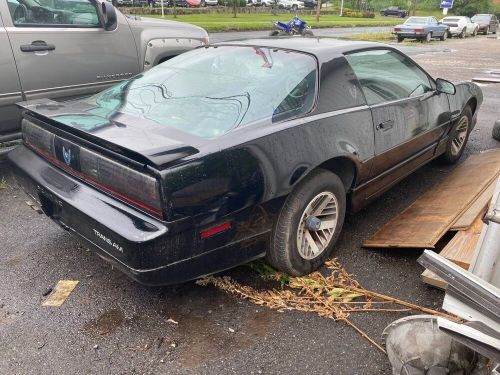 1985 pontiac firebird