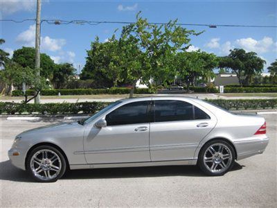 Florida car garage kept 20