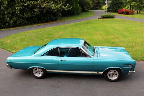 1967 mercury comet caliente......this is one beautiful car