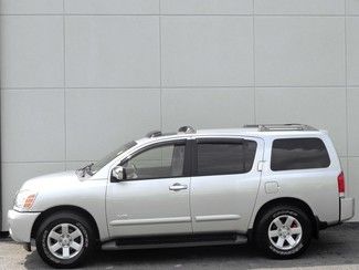 2006 nissan armada le 4wd - $327 p/mo, $200 down!