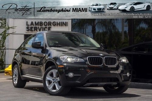 2010 bmw xdrive35i