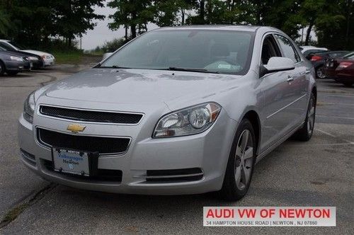 2012 chevrolet lt w/1lt