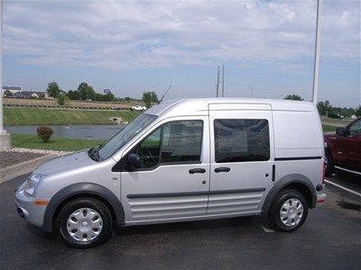 2010 xlt wagon 2.0l bluetooth super clean!