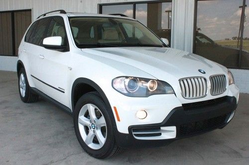 2009 bmw xdrive35d