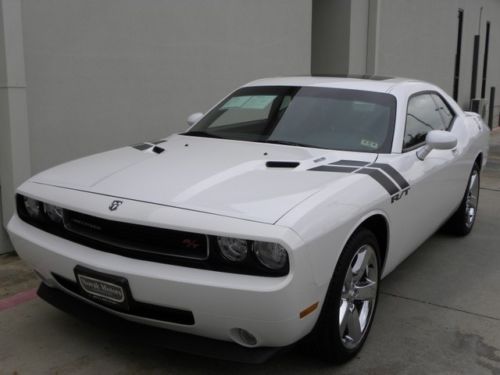 2010 dodge r/t