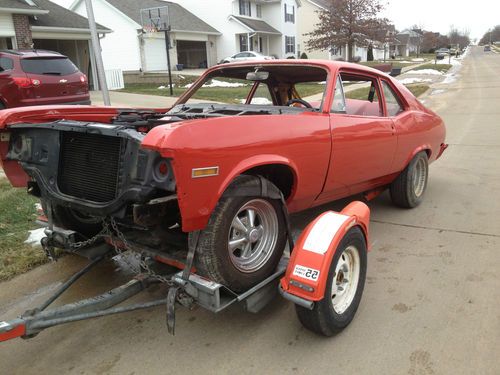 1970 chevy nova