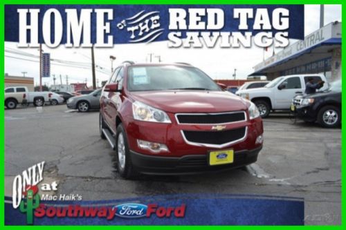 2012 lt w/2lt used 3.6l v6 24v automatic fwd suv bose onstar