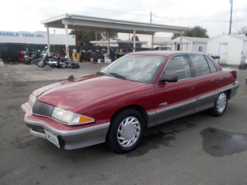 1994 buick skylark, no reserve