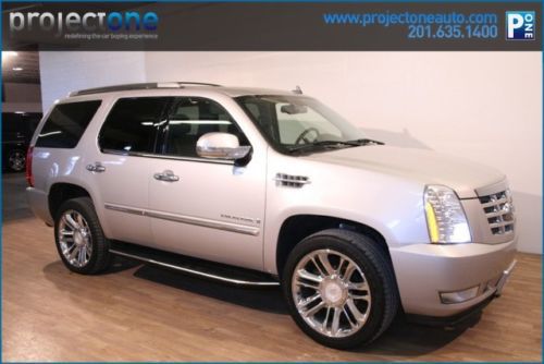 07 escalade nav rear dvd wheels