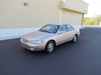 1997 toyota camry v6 loaded 144k miles newer tires power windows power locks $$$