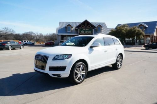 2012 audi 3.0l tdi premium plus