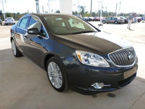 2014 buick verano base sedan 4-door 2.4l