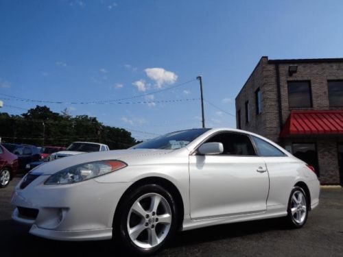 2004 toyota camry solara