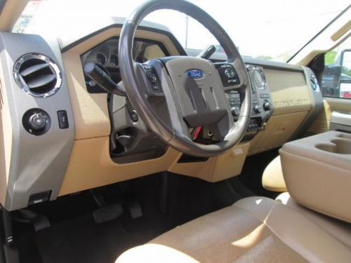 2011 ford f250 lariat