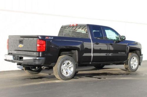 2014 chevrolet silverado 1500 1lt